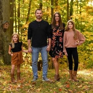 Meet your Posher, Regan